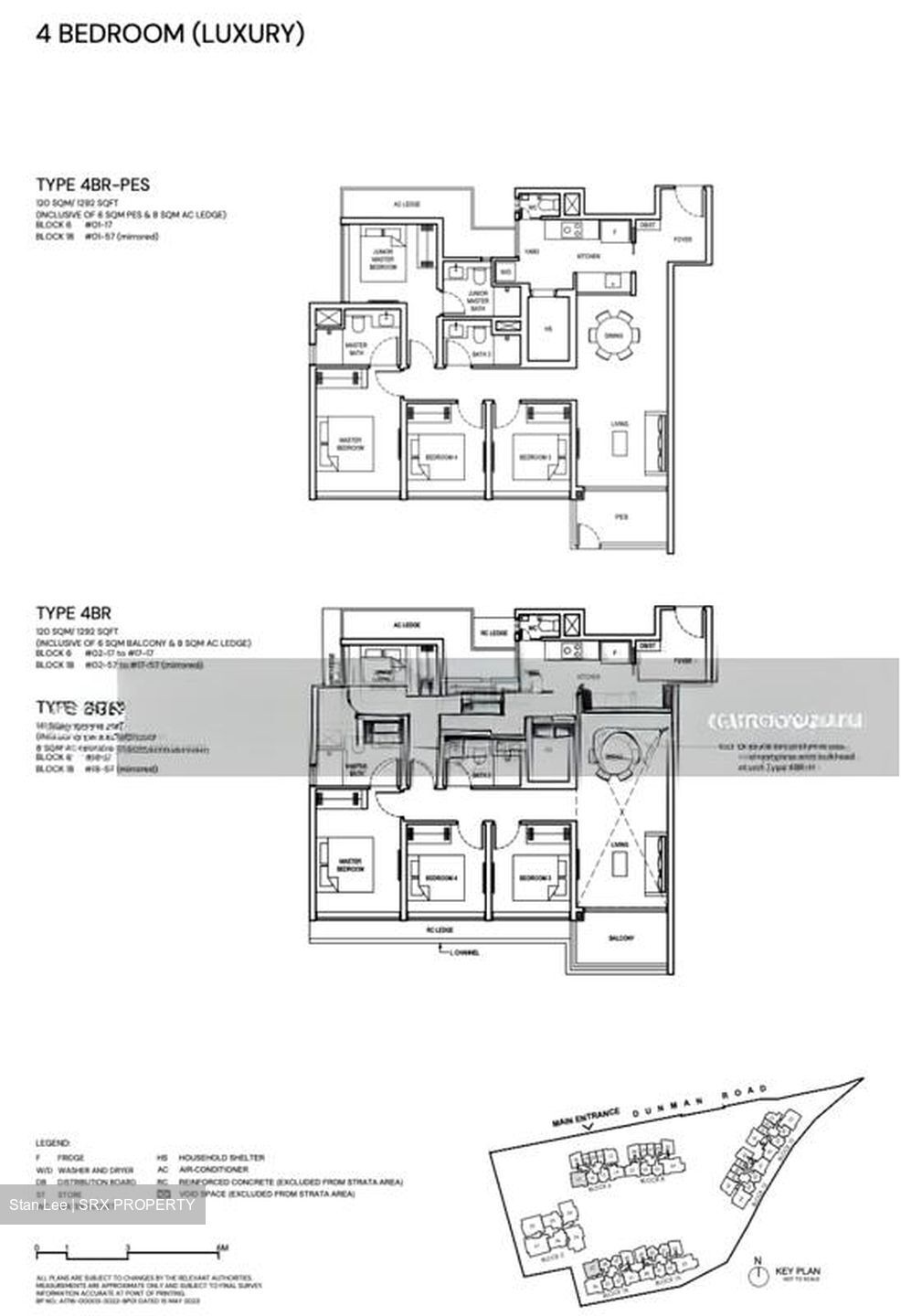 Grand Dunman (D15), Apartment #498393381